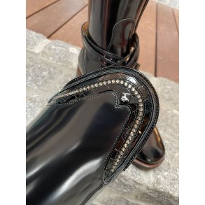 Ridestøvler, Jodhpurs m.m.