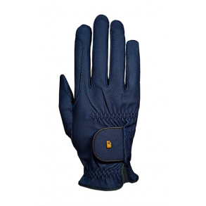 Roeckl Roeck-Grip Handske - Navy