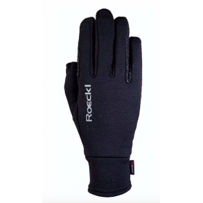 Roeckl Weldon Vinterhandske - Sort