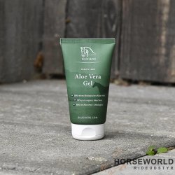 Blue Hors Care Aloe Vera Gel - 150 ml