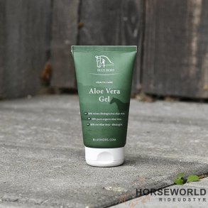 Blue Hors Care Aloe Vera Gel - 150 ml