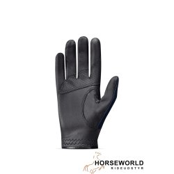 Roeckl Millero Handske - Navy/sort