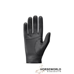 Roeckl Millero Handske - Sort/Volcanic
