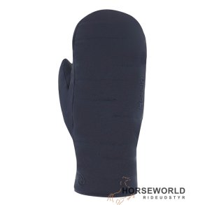 Roeckl Nagoya Vinterhandsker - Sort