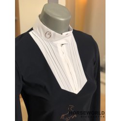 Ratisbona Stvnebluse - Navy