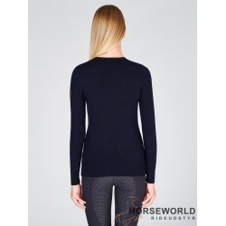 Vestrum Groninga Strik - Navy