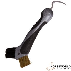 Imperial Riding Hovrenser - Sort/S�lv