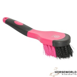 Imperial Riding Hovb�rste - Pink/Sort