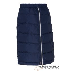 Equipage Eleri Nederdel - Navy