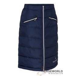 Equipage Eleri Nederdel - Navy