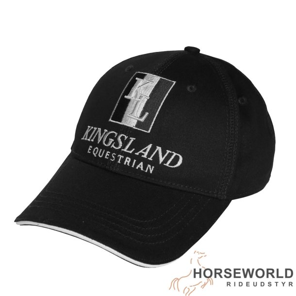 KL Classic Cap - Sort