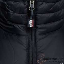 KL Classic Jakke Unisex - Sort