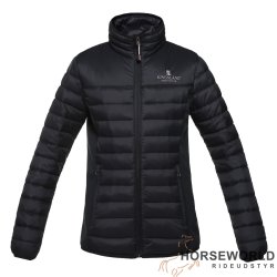 KL Classic Jakke Unisex - Sort