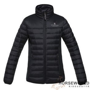 KL Classic Jakke Unisex - Sort