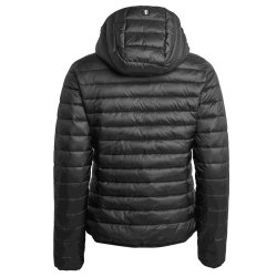 KL Classic Jakke - Sort