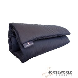 KL Classic Stable Wraps - Navy