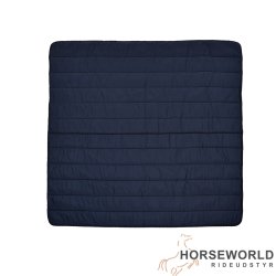 KL Classic Stable Wraps - Navy
