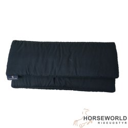 KL Classic Stable Wraps - Navy