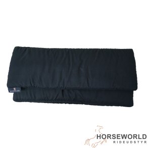 KL Classic Stable Wraps - Navy