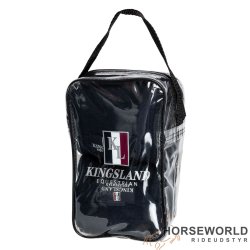 KL Classic Fleece Bandager 2 pk - Navy