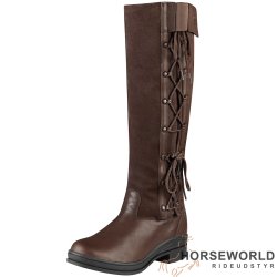 Ariat Grasmere - Chocolate
