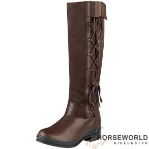 Ariat Grasmere - Chocolate