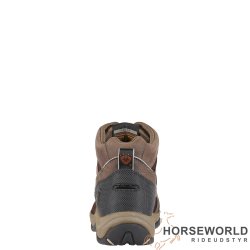 Ariat Terrain Zip H2O - Distressed Brown