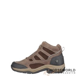 Ariat Terrain Zip H2O - Distressed Brown