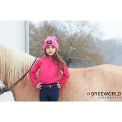 Equipage Kolyma Junior Trningstrje - Pink