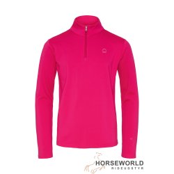 Equipage Kolyma Junior Trningstrje - Pink