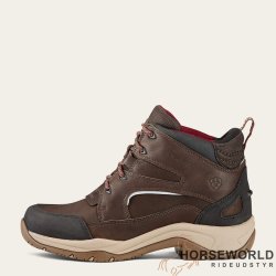 Ariat Telluride II H20 Dame - Dark Brown