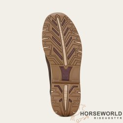 Ariat Telluride II H20 Dame - Dark Brown