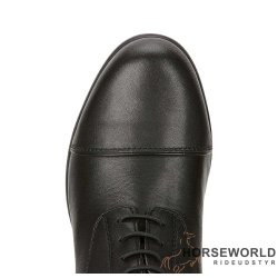 Ariat Heritage Contour II Field Zip - Sort