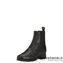 Ariat Bromont Pro H2O Zip Paddock Insulated - Sort