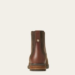 Ariat Wexford H2O Vandtt Jodhpurs Dame - Java
