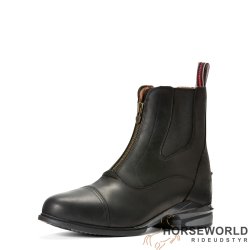 Ariat Devon Nitro Paddock Herre - Sort