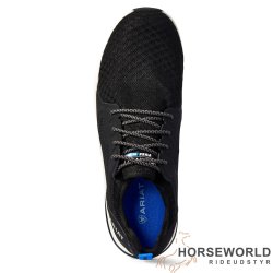 Ariat Fuse H2O - Sort