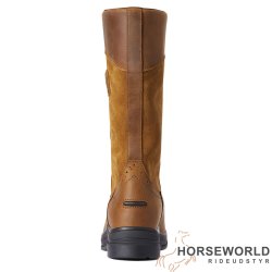 Ariat Wythburn H2O - Weathered Brown