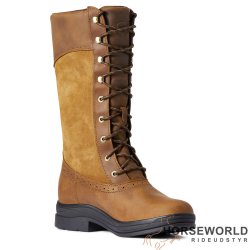Ariat Wythburn H2O - Weathered Brown