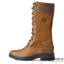 Ariat Wythburn H2O - Weathered Brown