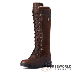 Ariat Wythburn Tall H2O - Dark Brown