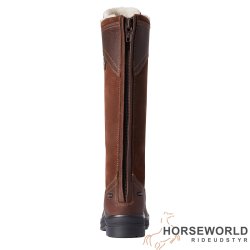 Ariat Wythburn Tall H2O - Dark Brown
