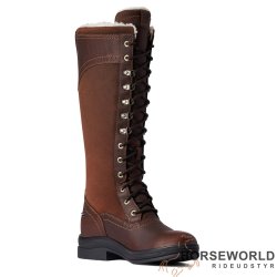 Ariat Wythburn Tall H2O - Dark Brown