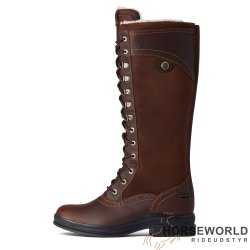Ariat Wythburn Tall H2O - Dark Brown
