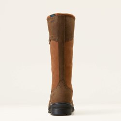 Ariat Wythburn H2O Insulated - Java