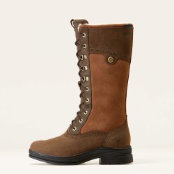 Ariat Wythburn H2O Insulated - Java