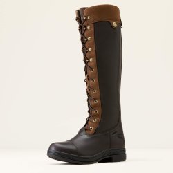Ariat Coniston Pro GTX Insulated - Ebony