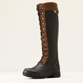 Ariat Coniston Pro GTX Insulated - Ebony