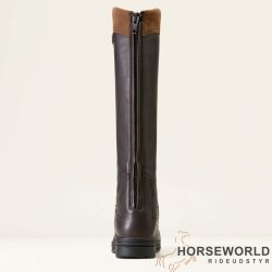 Ariat Coniston Max H2O Insulated Dame - Ebony