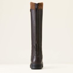 Ariat Coniston Pro GTX Insulated - Ebony